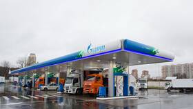 Бензин от Газпром: особенности топлива в Ральф Рингер