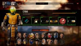Бесконечная загрузка Mortal Kombat Mobile: что делать в Ральф Рингер