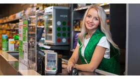 Чем занимается продавец-кассир оптовых продаж в Ральф Рингер