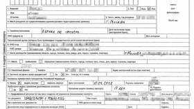 Через сколько появляется паспорт на Госуслугах в Ральф Рингер