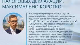 Что будет если подать декларацию позже срока в Ральф Рингер