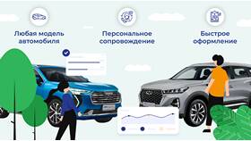 Что лучше: лизинг или кредит на автомобиль в Ральф Рингер