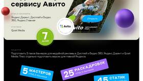 Что такое баннер на Авито в Ральф Рингер