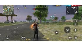 Как изменить никнейм в Garena Free Fire (Grand Mobile) в Ральф Рингер