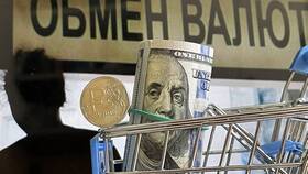 Как купить доллары наличными в Сбербанке в Ральф Рингер