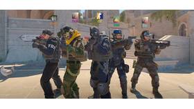 Как модифицировать и настраивать CS:GO в Ральф Рингер