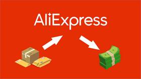 Как оформить бесплатный возврат на AliExpress в Ральф Рингер