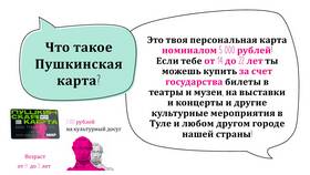 Как оформить Пушкинскую карту ребенку 14 лет в Ральф Рингер