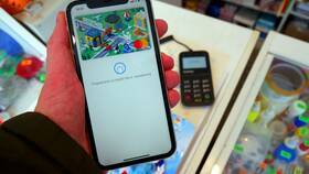 Как оплачивать телефоном Сбербанк на iPhone в Ральф Рингер