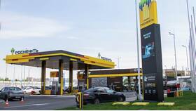 Как открыть автозаправку Роснефть в Ральф Рингер
