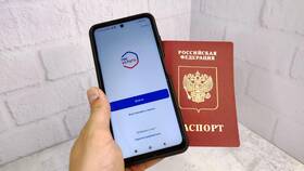 Как отменить заявление через Госуслуги в Ральф Рингер