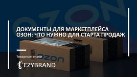 Как отправить заказ как продавец на Ozon в Ральф Рингер