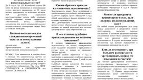Как погасить долг по судебному приказу в Ральф Рингер