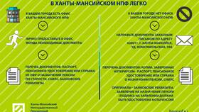 Как получить накопительную часть пенсии из НПФ Сбербанка в Ральф Рингер