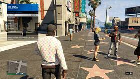 Как позвонить в GTA на ПК в Ральф Рингер