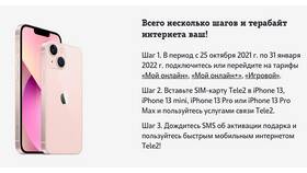 Как продлить интернет на Теле2 после окончания трафика в Ральф Рингер