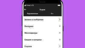 Как проверить автоплатежи на Теле2 в Ральф Рингер