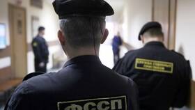 Как работает арест имущества в Ральф Рингер