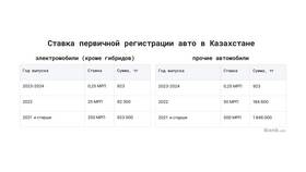 Как рассчитать пошлины для растаможки автомобиля в Ральф Рингер