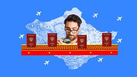 Как сделать загранпаспорт: пошаговая инструкция в Ральф Рингер