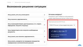 Как узнать за что задолженность в ФССП в Ральф Рингер