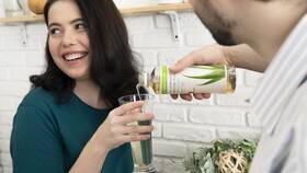Как вывести лишнюю жидкость из организма в Ральф Рингер