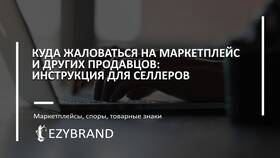 Как задать вопрос продавцу на маркетплейсе в Ральф Рингер