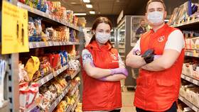 Как заказать продукты через приложение Пятерочка в Ральф Рингер
