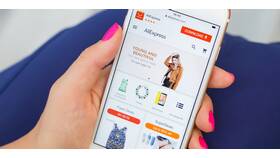 Как заказать товар с AliExpress в ДНР в Ральф Рингер