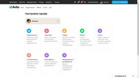 Какие услуги на Авито являются платными в Ральф Рингер
