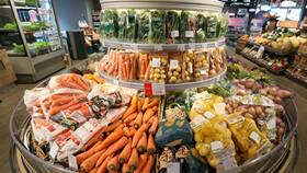 Капуста в Азбуке Вкуса: ассортимент и особенности в Ральф Рингер