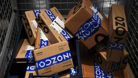 Когда придет возврат денег за отмененный заказ на Ozon в Ральф Рингер