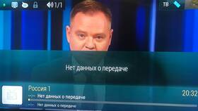 Почему не показывает Триколор и что делать в Ральф Рингер