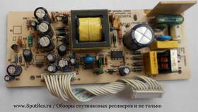 Почему отключился Триколор ТВ в Ральф Рингер
