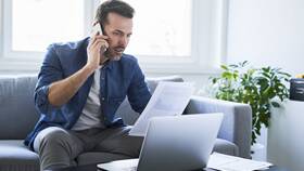 Почему самозанятым нельзя работать с бывшим работодателем в Ральф Рингер