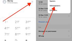 Почему установлен запрет звонков на Мегафоне в Ральф Рингер
