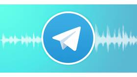 Почему в Telegram нет звука уведомлений в Ральф Рингер