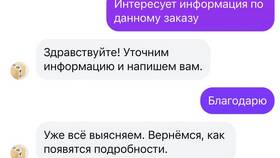 Почему вылетает Яндекс Доставка в Ральф Рингер