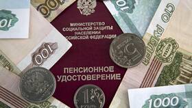 Почему заморозили пенсионные накопления в Ральф Рингер