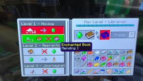 Почему жители не продают товары в Minecraft в Ральф Рингер