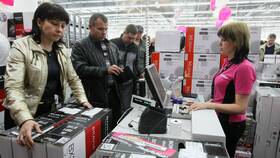 Возврат покупки через Сбербанк: сроки и условия в Ральф Рингер