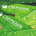 Как узнать реквизиты карты Сбербанка без приложения