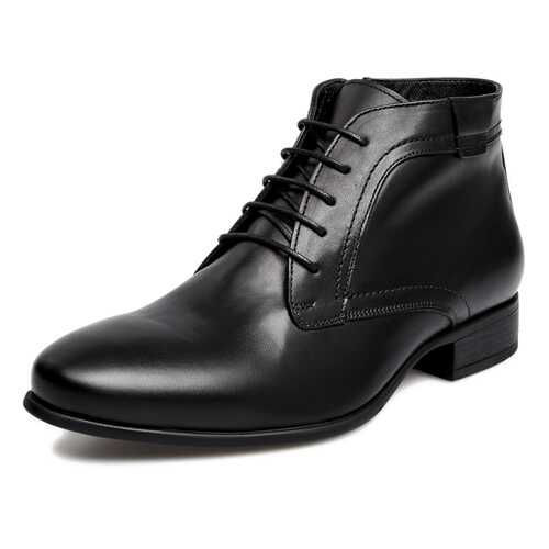 Ботинки мужские Pierre Cardin 26006000 черные 43 RU в Ральф Рингер