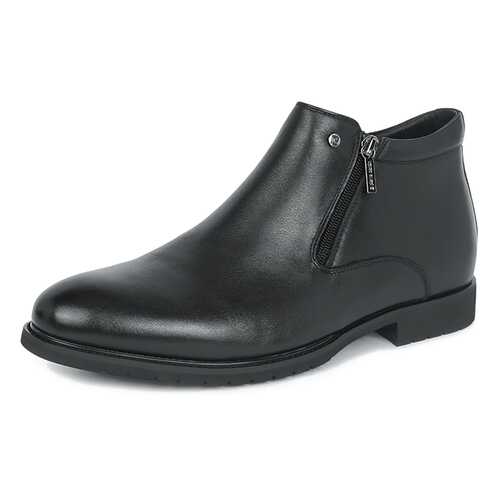 Ботинки мужские Pierre Cardin 26207010 черные 43 RU в Ральф Рингер