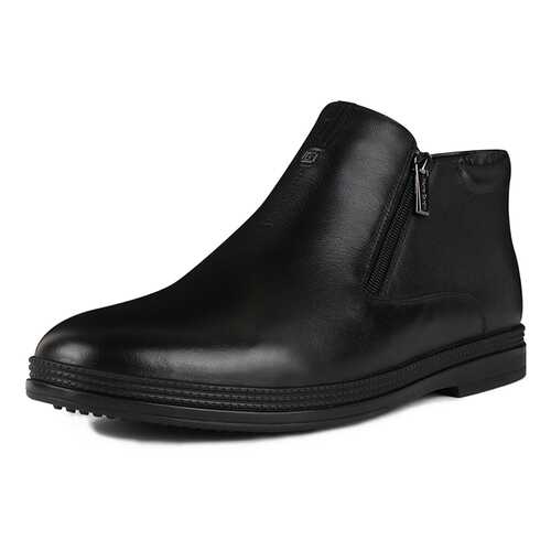 Ботинки мужские Pierre Cardin 26307020 черные 40 RU в Ральф Рингер