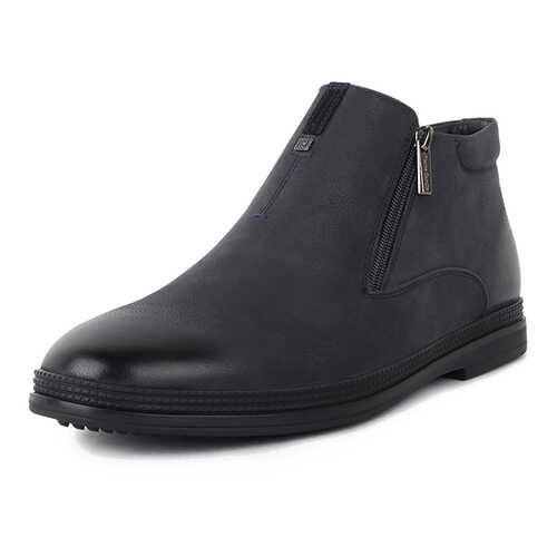 Ботинки мужские Pierre Cardin 26307030 синие 43 RU в Ральф Рингер