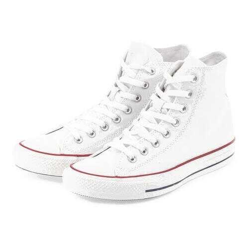 Кеды мужские Converse M7650_M белые/красные/черные 42 в Ральф Рингер