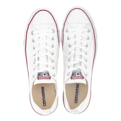 Кеды мужские Converse M7652_M белые 40 в Ральф Рингер