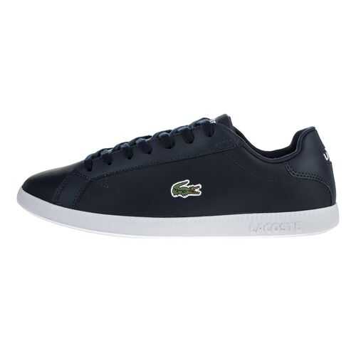 Кеды мужские Lacoste 737SMA0053092T синие 10 FR в Ральф Рингер