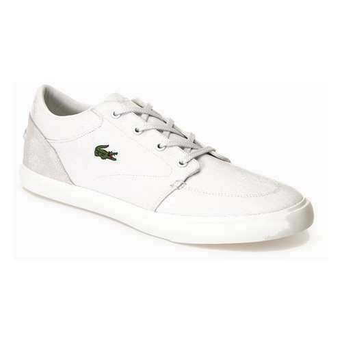 кеды мужские Lacoste BAYLISS 219 1 CMA белые 42.5 RU в Ральф Рингер